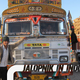 Illustration for article titled The Amazing Decorated Trucks Of India